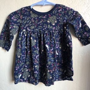 Old navy Rabbit dress